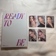 サナ　グッズセットmasterpiece READY TO BE サナ グッズセットmasterpiece READY TO BE TWICE TWICE サナ