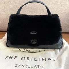 2025年最新】ZANELLATO ショルダーバッグの人気アイテム - メルカリ