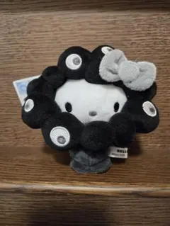 2025年最新】黒ミャクミャク サンリオ キティの人気アイテム