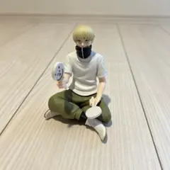 狗巻棘キャラクター フィギュア