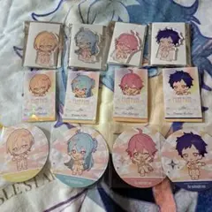 あんスタ アニカフェ スタフォニ アクスタ 特典セット(fine)