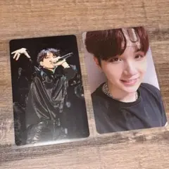 BTS LYS EUROPE DVD トレカ SUGA ユンギ - メルカリ
