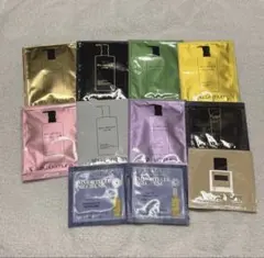 シュウウエムラ クレンジングオイル等 セット