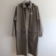早い者勝ち！Helly Hansen フード付きナイロンジャケット タグ付き新品 