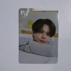 INI 藤牧京介 Amazon PULSE トレカ