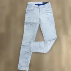 DIESEL ストレッチスキニーデニムパンツ ジョグジーンズ　Belthy-Neのサムネイル
