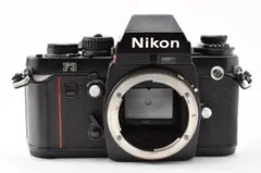 Nikon F3 フィルムカメラ 本体のサムネイル