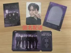 ENHYPEN VRコンサート特典セット　ソヌ　SUNOO