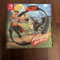 リンクフィットアドベンチャー