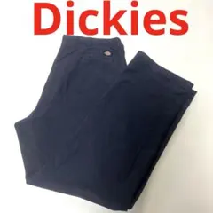 Dickies ディッキーズ　ワークパンツ　デカ履き　オーバーサイズ　19年製