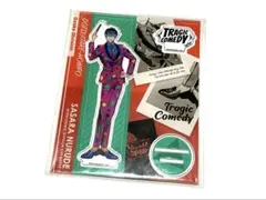 簓白膠木 EW02 Extra Wardrobe 02 アクスタ ヒプマイ