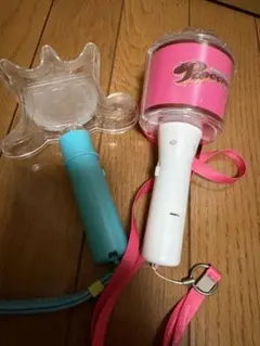 ARASHI 嵐 ペンライト 2本セット