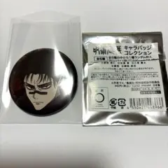 呪術廻戦 死滅回遊　脹相　キャラバッジコレクション　缶バッジ