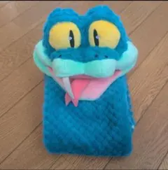 ゲイリーマフラー ②のサムネイル