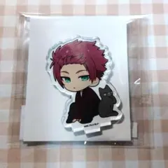 ブルーロック プリンセスカフェ アクリルスタンド 猫の日ver. 糸師冴