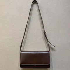 k*0様 AURALEE made by Brady バッグ - メルカリ