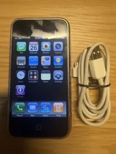 2026年最新】初代 iphone 8GBの人気アイテム - メルカリ