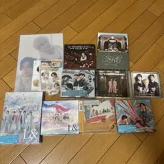 King & Prince STARRING 初回盤