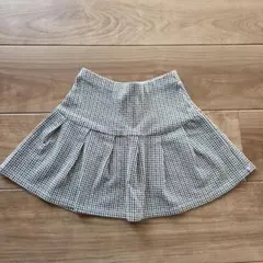 H&M フレアスカート 130　※期間限定お値下げ