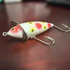 アメリカンルアー！ ヘドン 210サーフェス クリアー 中古美品！ - メルカリ