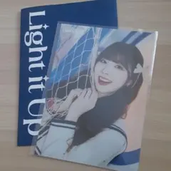 NiziU ラントレ ランダムトレーディングカード ミイヒ miihi