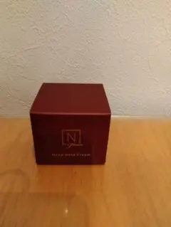 N organic Plenum ディープホールドクリーム47g