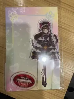 2026年最新】ガァルマゲドン アクリルスタンドの人気アイテム - メルカリ