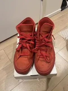 Converse Chuck Taylor II Red 27cmのサムネイル