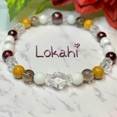 ホワイトオニキス グレイニネス 厄除け魔除け パワーストーンブレスレット