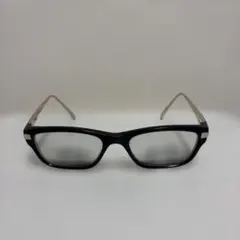 FRENCY&MERCURY スクエアフレーム ブラック 54□19-140