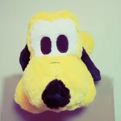 プルート キャラクターグッズ