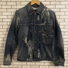 木村拓哉着用 00s Levi's 70505 Lサイズ 木村拓哉着用 00s Levi's 70505 Lサイズ - メルカリ