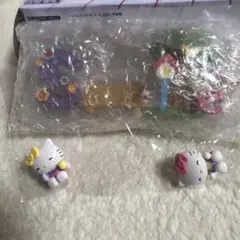 ハローキティ ワーズコレクションのサムネイル