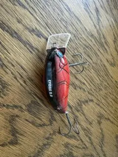Deps EVOKE 2.0 クランクベイトのサムネイル