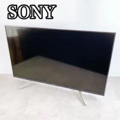 ◎けんさま御検討専用◎【保証&4T録画付！】直接引取！KJ-43X8500G X8500Gシリーズ | テレビ ブラビア | ソニー