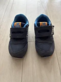 キッズシューズ new balance 15.0cm