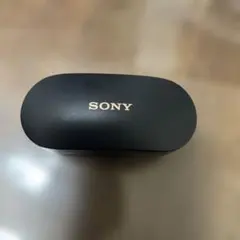 SONY WF-1000XM4 ワイヤレスイヤホン 左耳イヤホン　ジャンク扱い