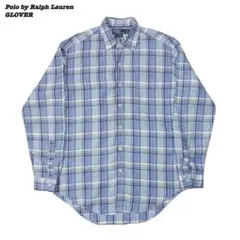 Polo by Ralph Lauren GLOVER LINEN SHIRTS
