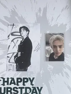 Seventeen ウィンドブレーカー トレカ アメリカ エスクプス SEVENTEEN エスクプス 17ISRIGHTHERE マエストロ トレカ - メルカリ