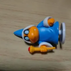 スーパーマリオ   カメック