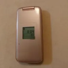 F-02J docomo 美品 ゴールド 初期フィルム貼ったまま F-02J docomo 美品 ゴールド 初期フィルム貼ったまま - メルカリ