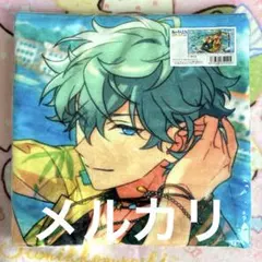 あんスタ ビジュアルバスタオル vol.4 瀬名泉 Knights バスタオル