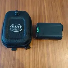 NINJOR GOLF NJ MINI PRO ゴルフ用距離計
