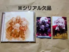 バンドリAveMujica ‘S/’ The Way / Sophie ドロリス