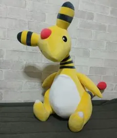 ポケットモンスター【デンリュウ】ポケモンのサムネイル