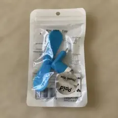 ミニUSB扇風機 スマホ用 小型ファン 未使用