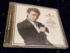 井上芳雄 WELCOME TO THE THEATER ミュージカルセレクション