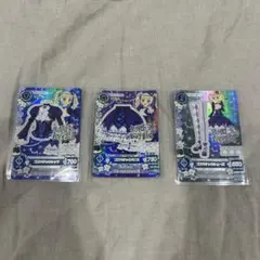 2026年最新】アイカツ ゴスマジックコーデの人気アイテム - メルカリ