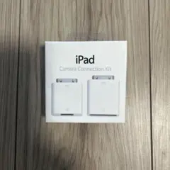 iPad Camera Connection Kit 2個セット