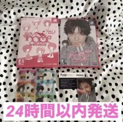 BOYNEXTDOOR home CD 特典トレカ ラキドロ ウナク② - メルカリ